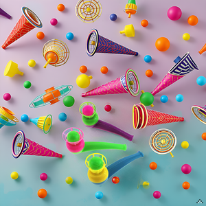 Small manufacture image 1