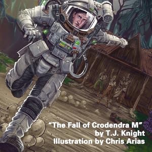 Writers of the Future Volume 39