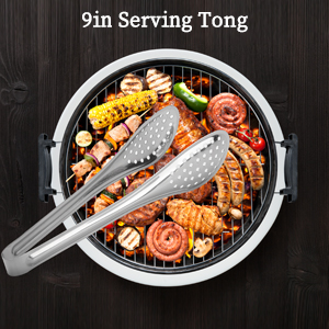 serving tong