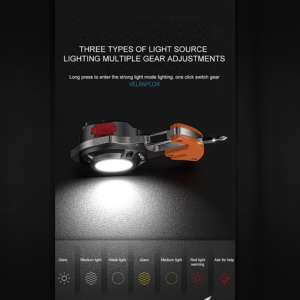 amazon keychain light