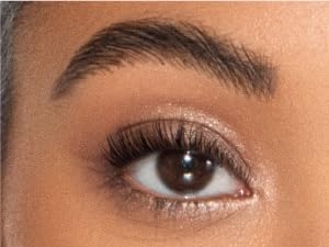 Day Lash Pad Impact