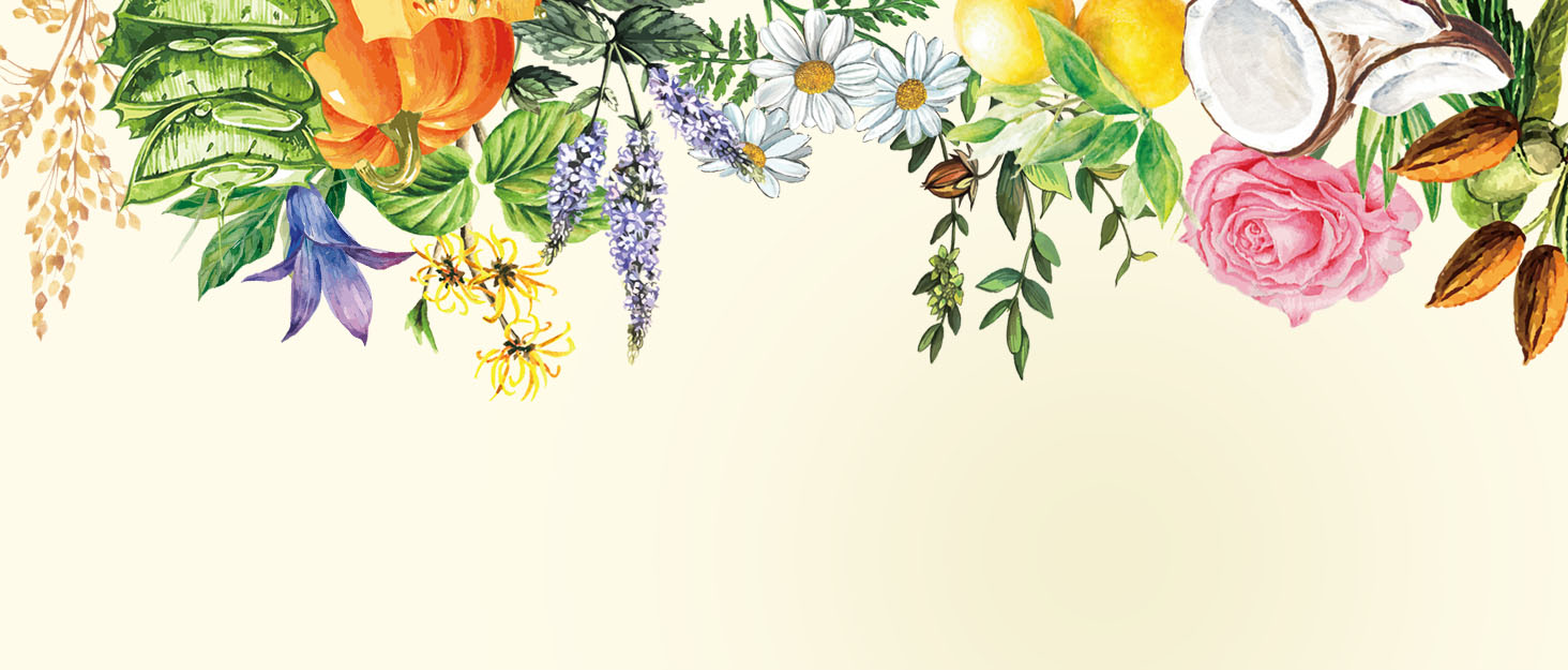 brand story background image secret beauty club