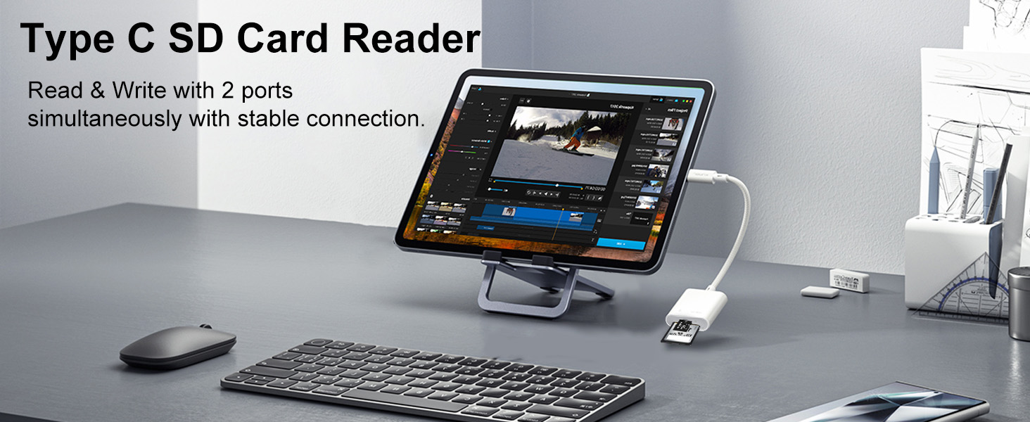 card reader