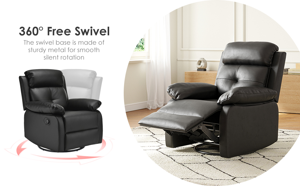 Recliner