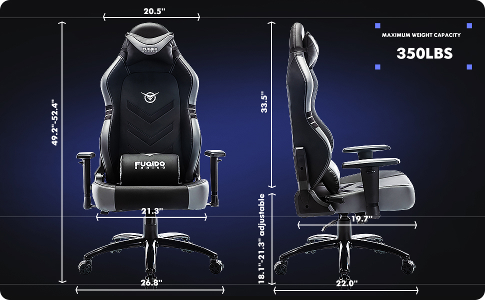 gaming chair