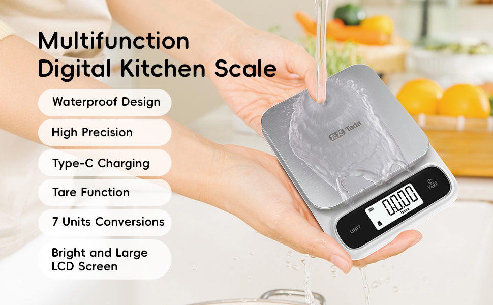 food scales digital