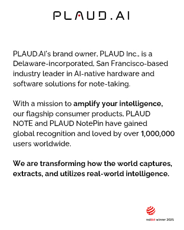 plaud ai