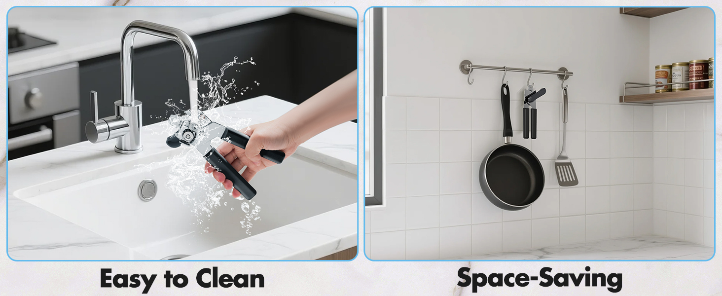 hand can opener