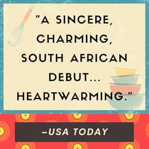 Recipes for Love and Murder sq 3