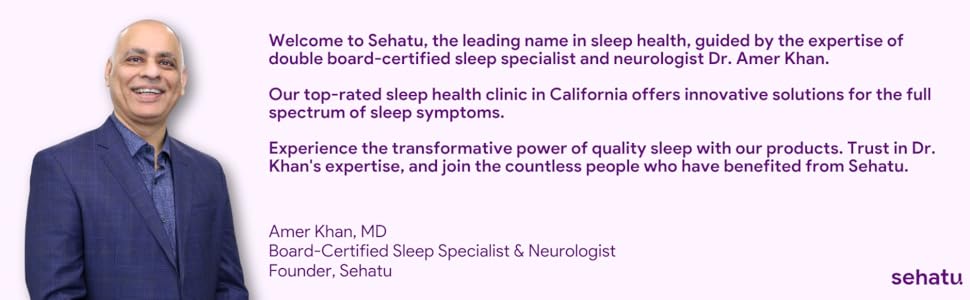 Sehatu Welcome Banner