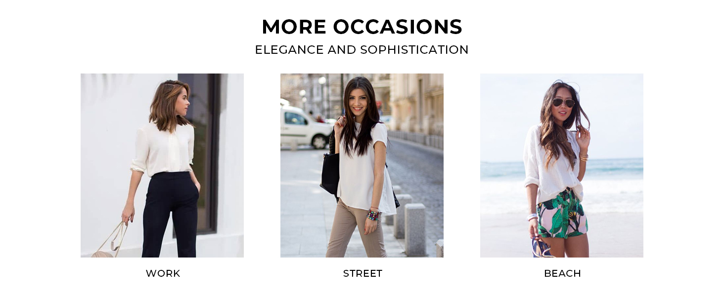 tshirts shirts for women