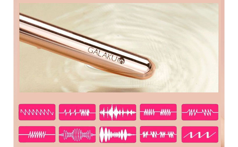 Amazon | 電マ ミニ マッサージャー 小型 電動 強力 電ま USB