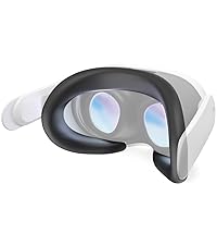 Amazon | APEXINNO Meta Quest 3専用 フェイスカバー フェイス