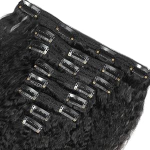 clips for hair extensions strong clip