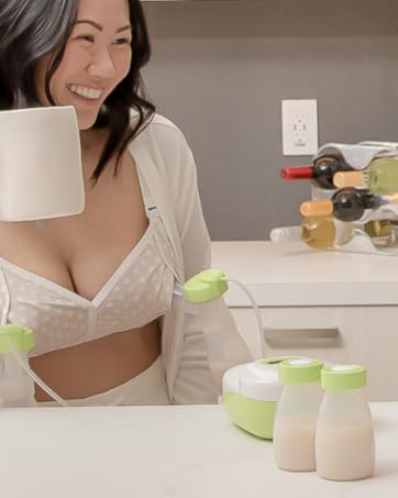 Ardo Calypso Double Plus Electric Breast Pump