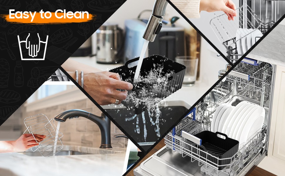 air fryer accessories