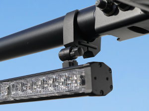  Light Bar Mounts Mounting Bracket Bar Clamp Kits
