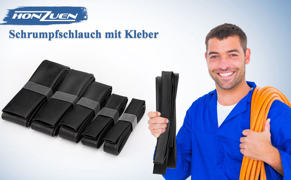 schrumpfschlauch