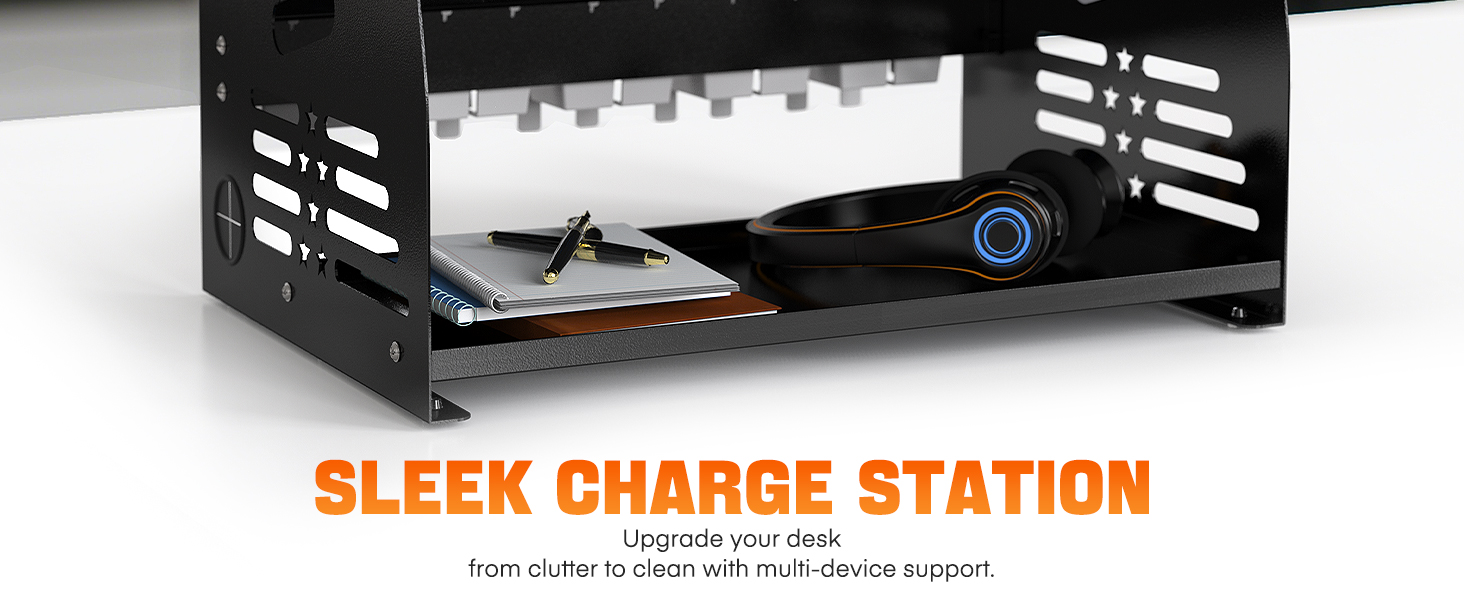 Charging Station