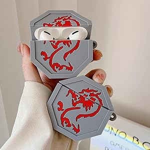 airpods pouch G-Dragon おまけplastic bag G-DRAGON ジードラゴン ジヨン GD Ubermensch ツアーグッズ