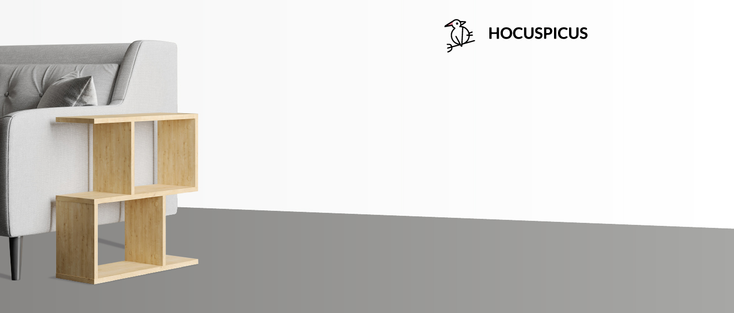 Homemania Coffee Table