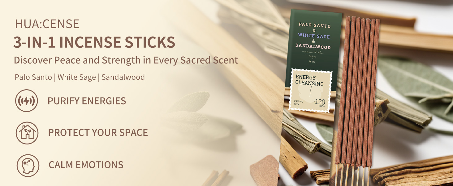 incense