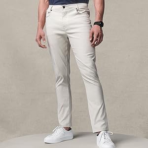 Kenneth Cole Chinos