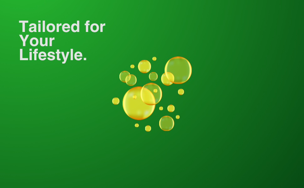 Free from parabens, sulfates, silicones, and artificial dyes