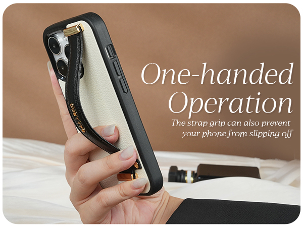 CUSTYPE iPhone16ケース Amazon.com: CUSTYPE for iPhone 16 Case with Adjustable