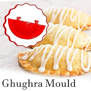ghughra mould