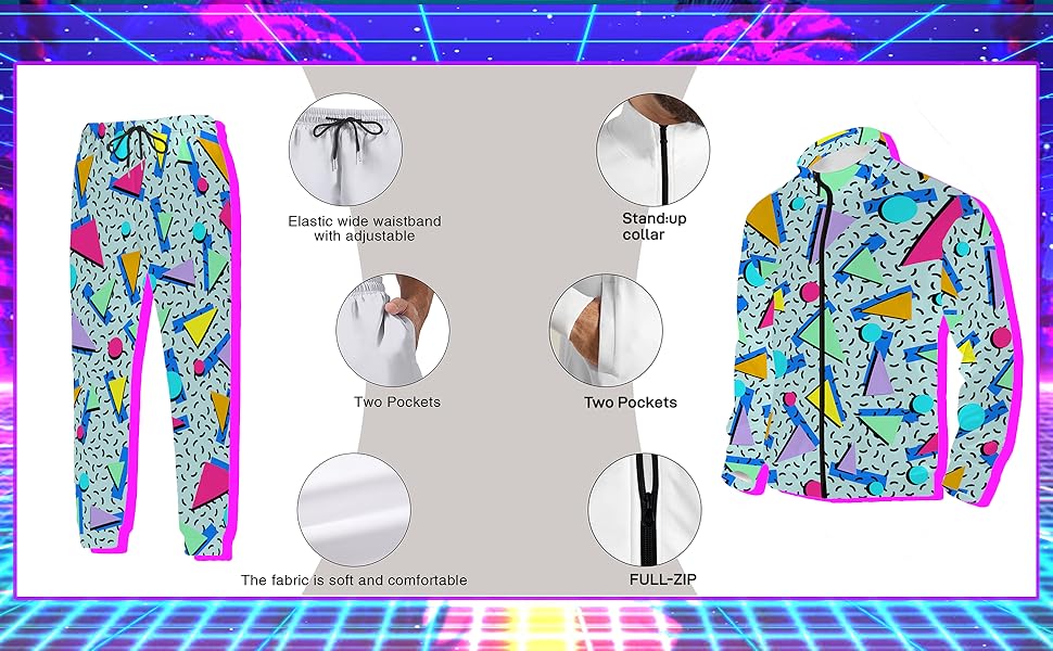 ジャケット [ODDONEOUT] TIE RIBBON TRACK TOP 2COLOR ODDONEOUTXKHAKIPOINT] TIE RIBBON TRACK TOP IVORY - ODD ONE OUT