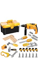 toddler tool set