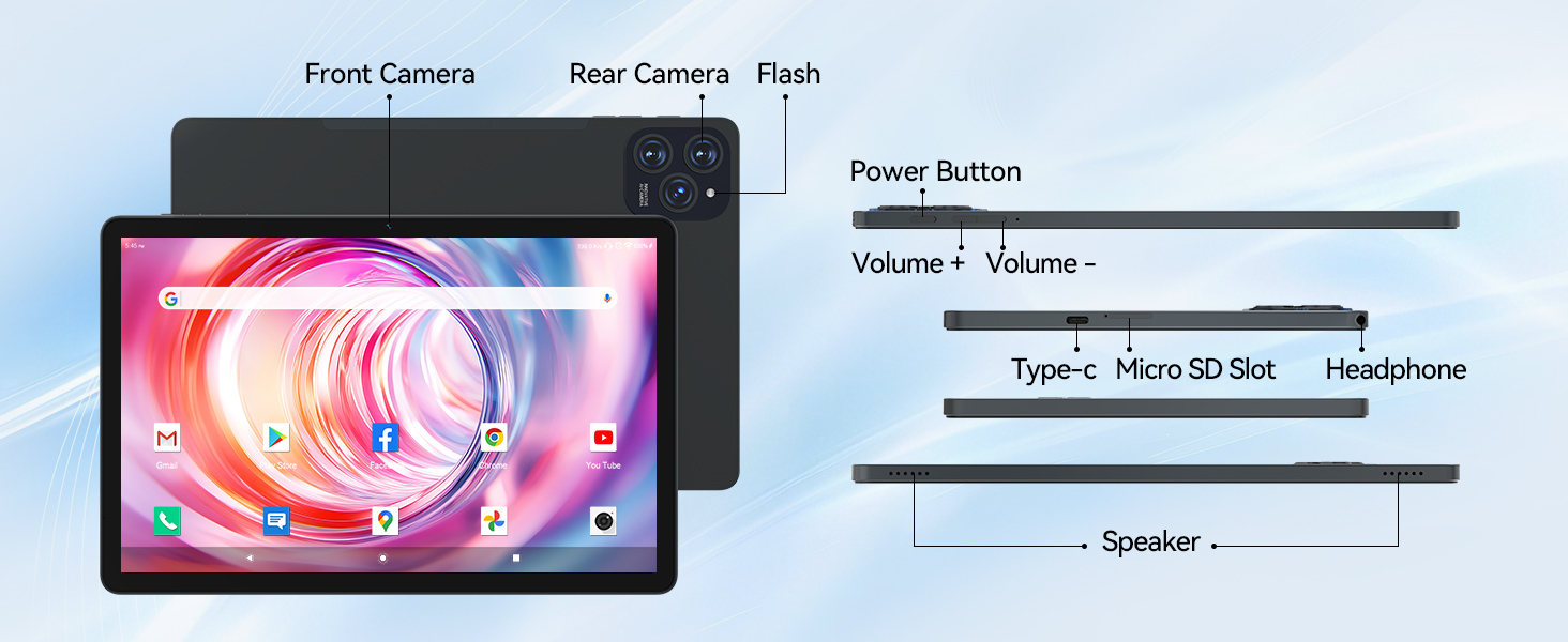 tablet