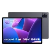 CHUWI Android 12 Tablet HiPad Xpro with Unisoc T616, 6GB RAM