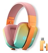 OMIRE Over-Ear Headphones