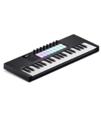 Novation Launchkey Mini 25 [MK4] – Tragbares USB/MIDI