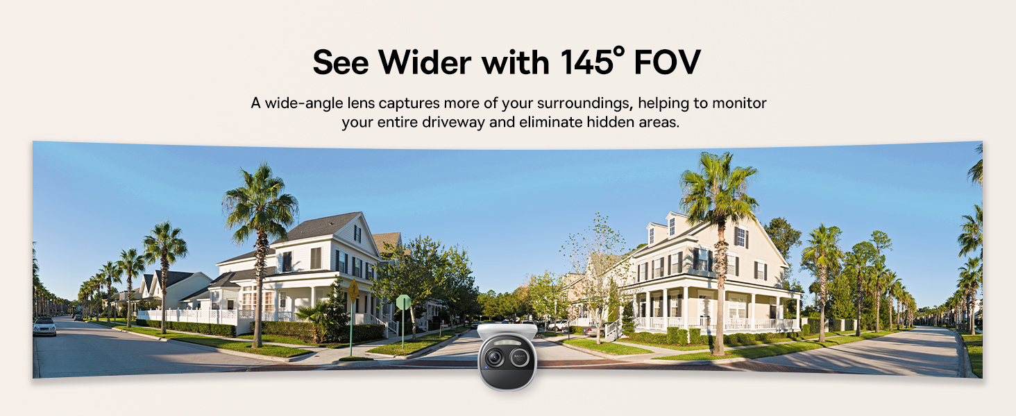 wireless security camera outdoor
