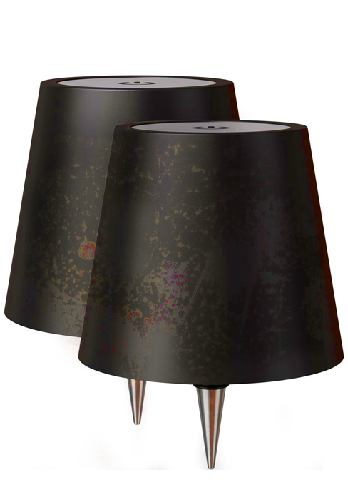 touch table lamp shades