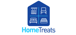 Home Treats Logo, Brand Logo Home Treats Logo Home Treats Brand Logo