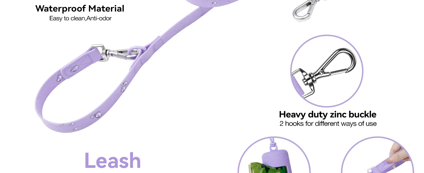 Waterproof Dog Leash