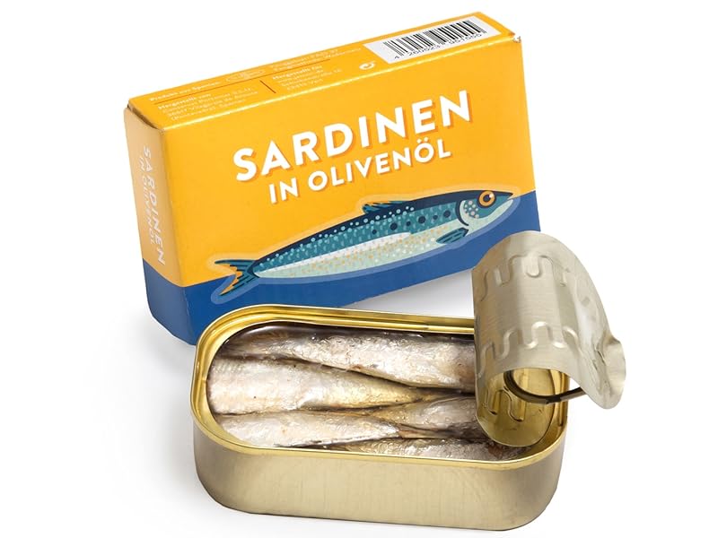 Sardinen