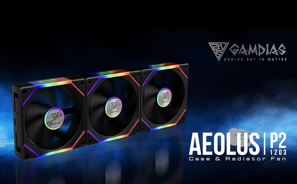 AEOLUS P2 1203 