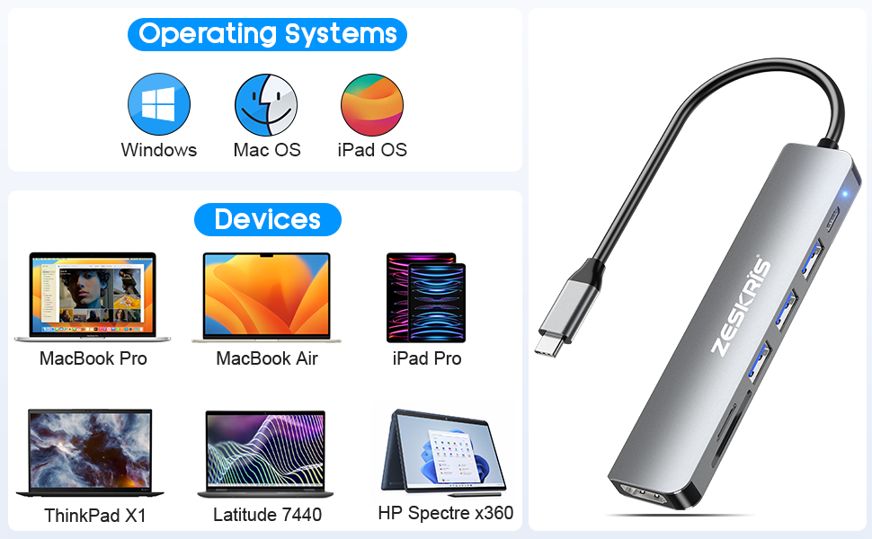 usb-c to usb adapter