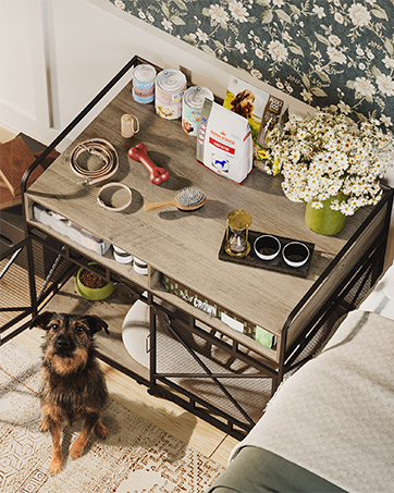 Dog kennel Furniture