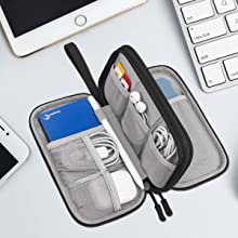 Electronic Organizer Bag