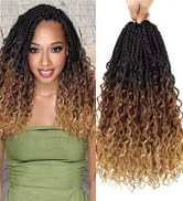 crochet braids for black women 