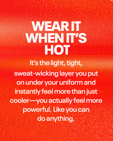 HeatGear 