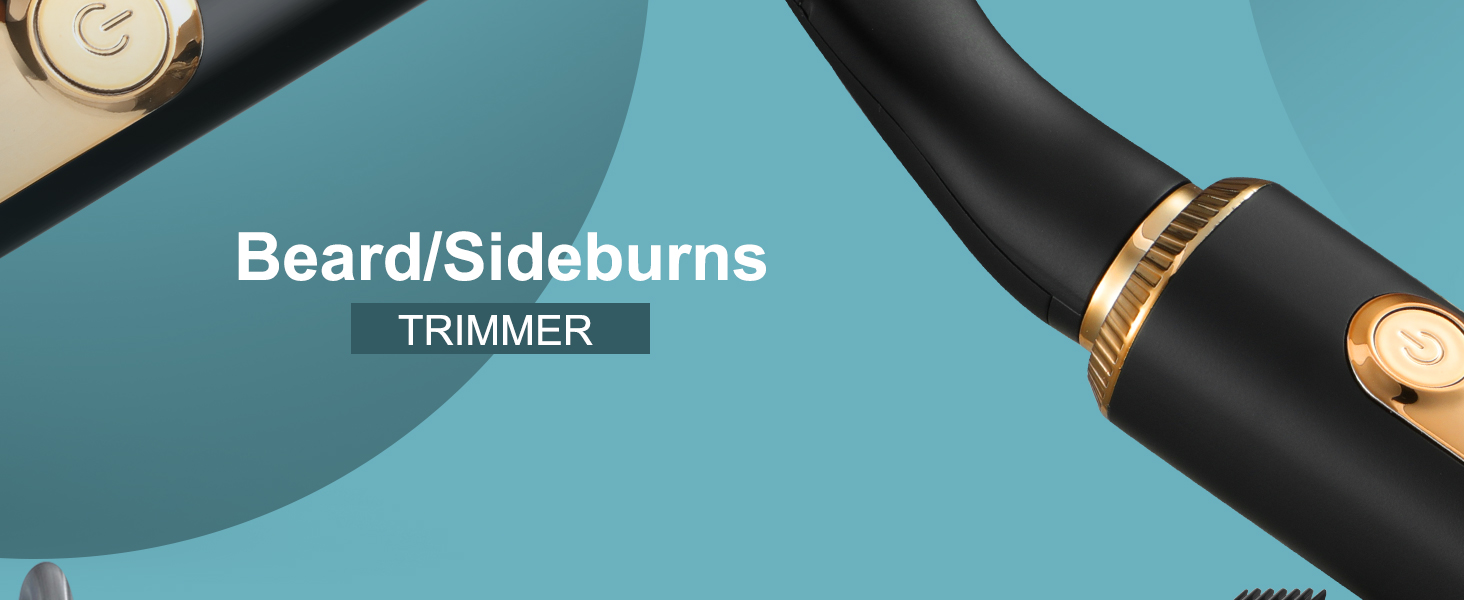 nose hair trimmer for men