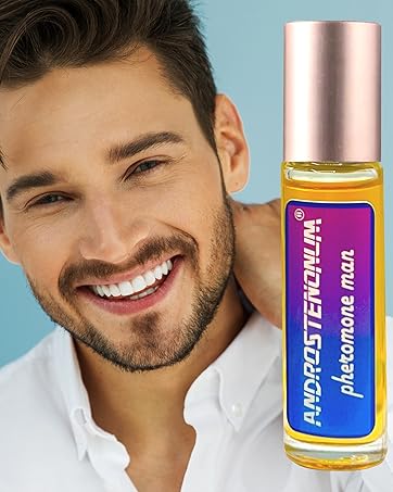 pheromone for men, male pheromones, attract women