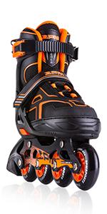 2PM SPORT INLINE SKATES